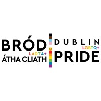 Dublin Pride Logo